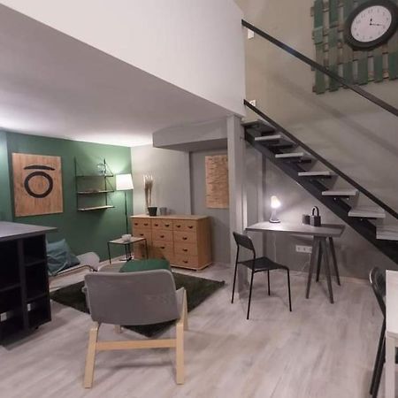 Central Stay Gozsdu Budapest Eksteriør billede