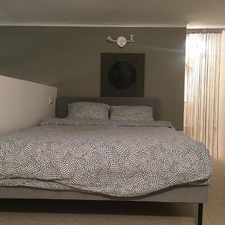 Central Stay Gozsdu Budapest Eksteriør billede