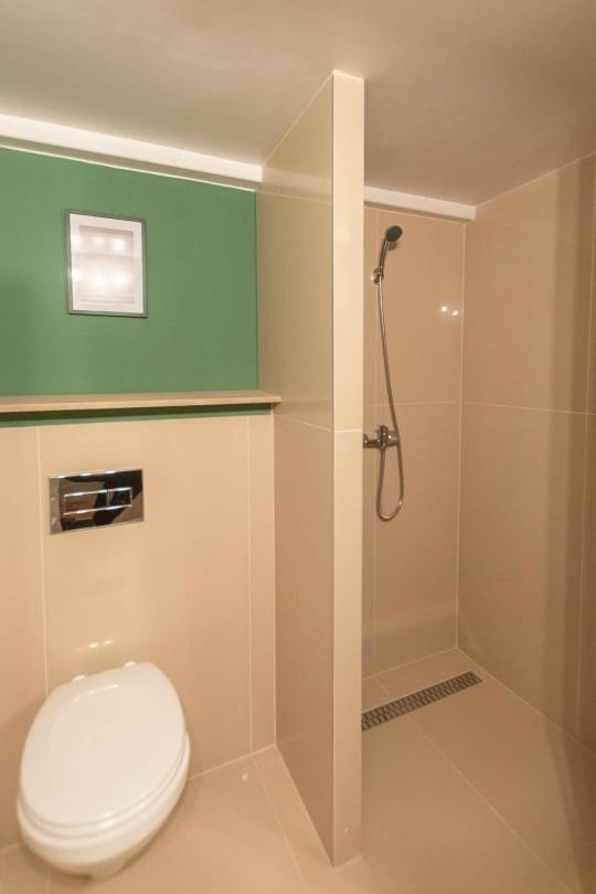 Central Stay Gozsdu Budapest Eksteriør billede