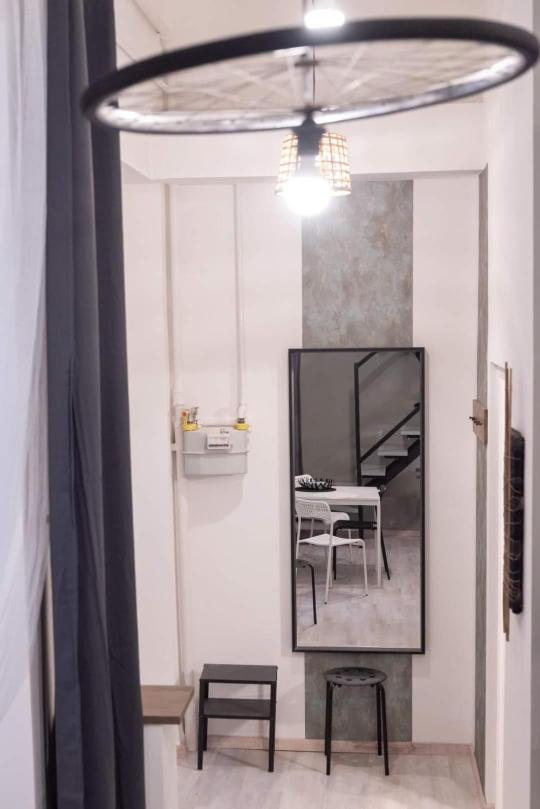 Central Stay Gozsdu Budapest Eksteriør billede