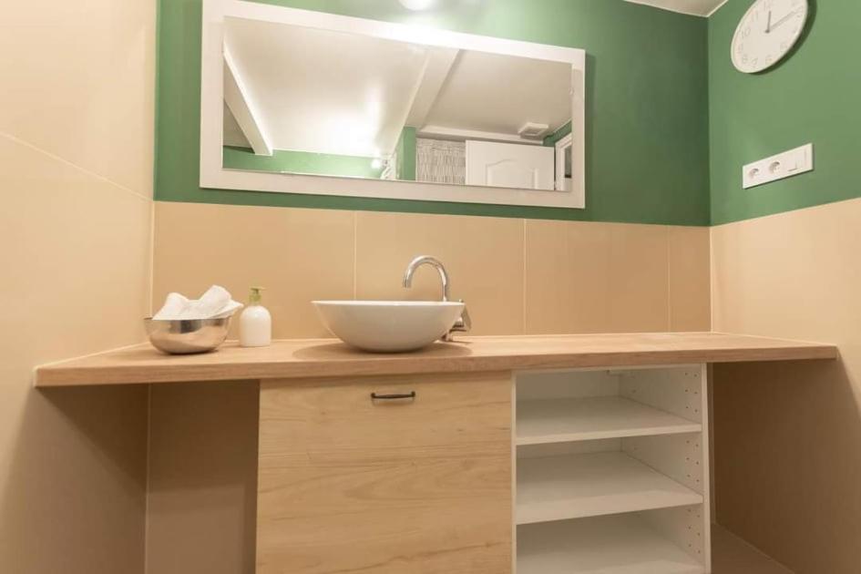Central Stay Gozsdu Budapest Eksteriør billede