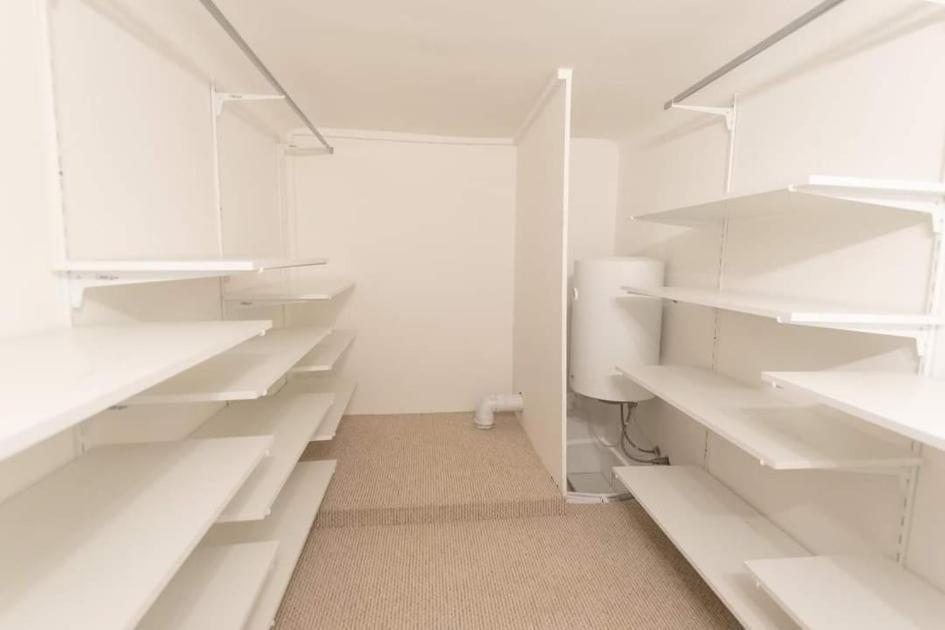 Central Stay Gozsdu Budapest Eksteriør billede