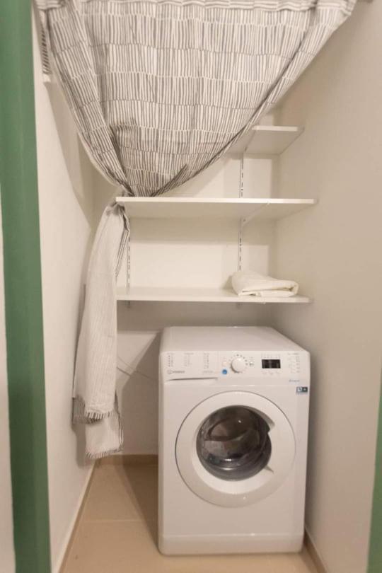 Central Stay Gozsdu Budapest Eksteriør billede